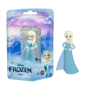 Mini-păpuși disney frozen, (as.) Thumbnail 3