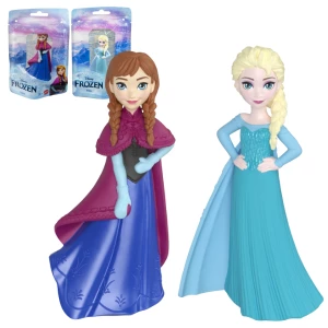 Мини-куклы Disney Frozen, (асс.)