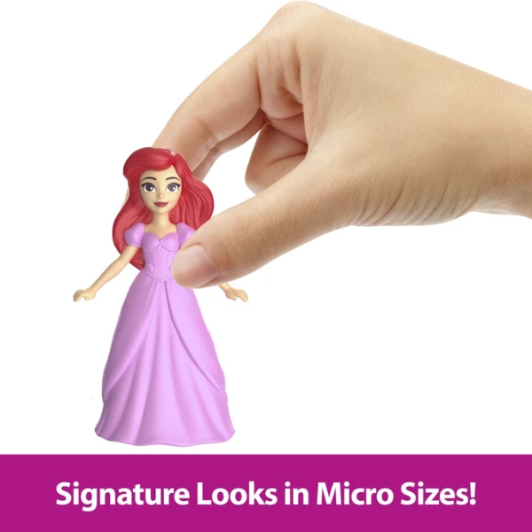 Минифигурки disney princess &amp; frozen, (асс.) 7