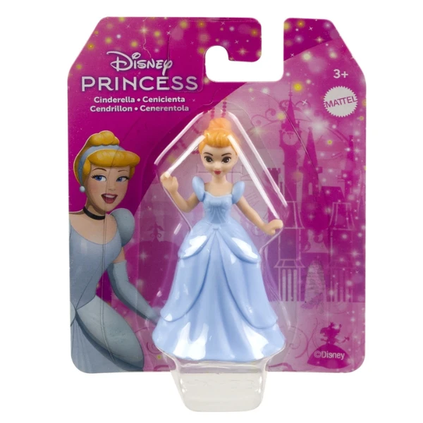 Минифигурки disney princess &amp; frozen, (асс.) 4