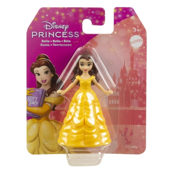 Минифигурки disney princess &amp; frozen, (асс.) 2