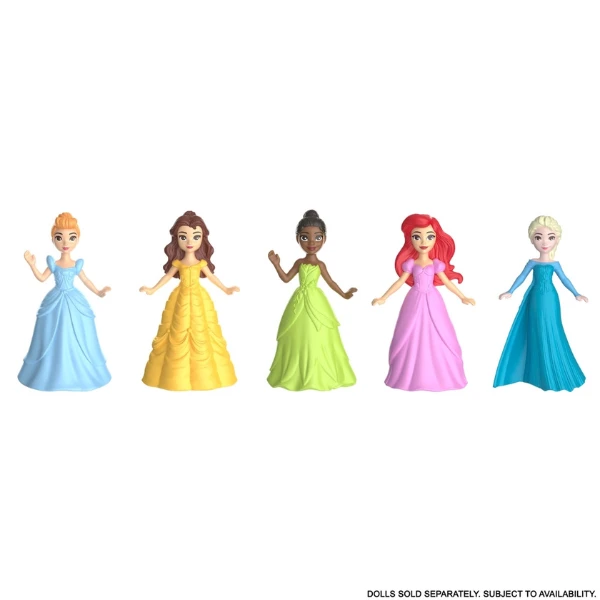 Минифигурки disney princess &amp; frozen, (асс.) 6
