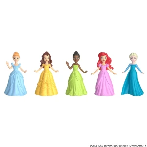 Минифигурки disney princess &amp; frozen, (асс.) Thumbnail 6