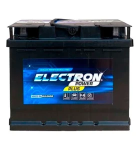 Акб electron lb2  60a p+ (600ah) 242/175/175