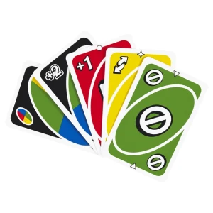 Uno express™ Thumbnail 5