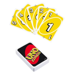 Uno express™ Thumbnail 2