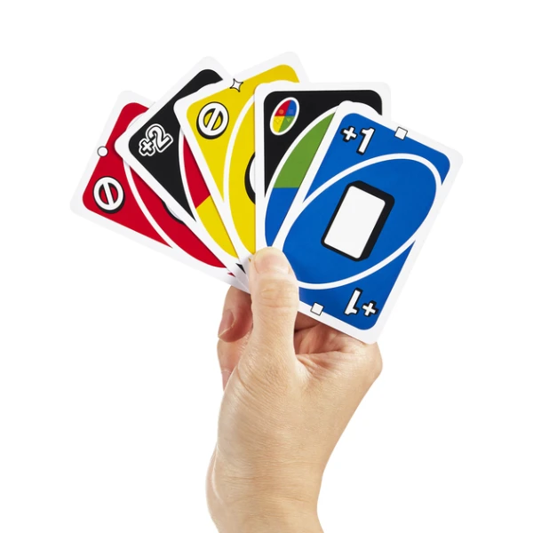 Uno express™ 3