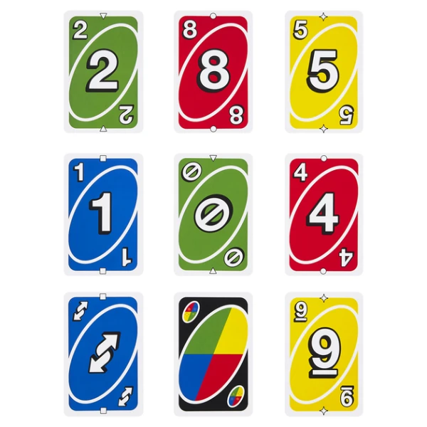 Uno express™ 4