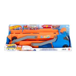 Транспортировщик с треком Hot Wheels Speed Track