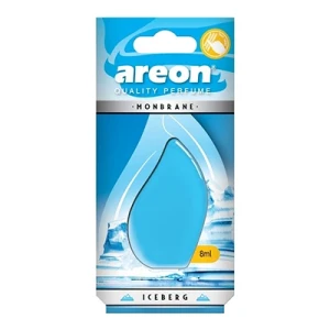 Odorizant areon monbrane 8ml (iceberg)preparat pentru parfumare pentru auto