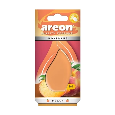Odorizant areon monbrane 8ml (peach)preparat pentru parfumare pentru auto 2