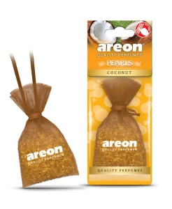Odorizant areon pearls (coconut)preparat pentru parfumare pentru auto