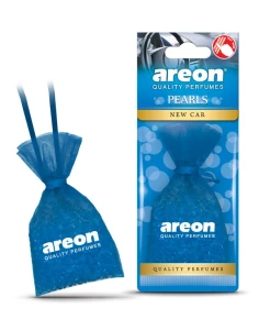 Odorizant areon pearls (new car)preparat pentru parfumare pentru auto