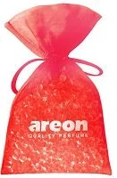 Odorizant areon pearls (peach)preparat pentru parfumare pentru auto