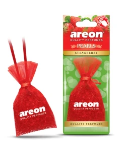 Odorizant areon pearls (strawberry) preparat pentru parfumare pentru auto