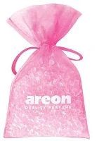 Odorizant areon pearls (vanilla bubble)preparat pentru parfumare pentru auto