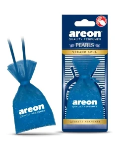 Odorizant areon pearls (verano azul)preparat pentru parfumare pentru auto