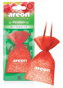 Odorizant areon pearls (watermelon)preparat pentru parfumare pentru auto