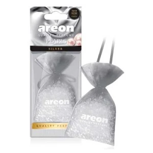 Odorizant areon pearls lux (silver)preparat pentru parfumare pentru auto