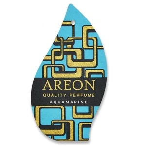 Odorizant areon premium (aquamarine)preparat pentru parfumare pentru auto