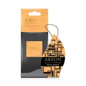 Odorizant areon premium (gold amber)preparat pentru parfumare pentru auto