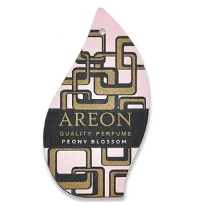 Odorizant areon premium (peony blossom)preparat pentru parfumare pentru auto