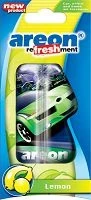 Odorizant. areon auto retail (lemon) 1 buc... gel. / preparat pentru parfum. încăperi