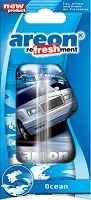 Odorizant. areon auto retail (ocean) 1 buc... gel. / preparat pentru parfum. încăperi