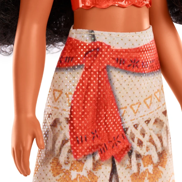 Păpușa moana disney princess 8