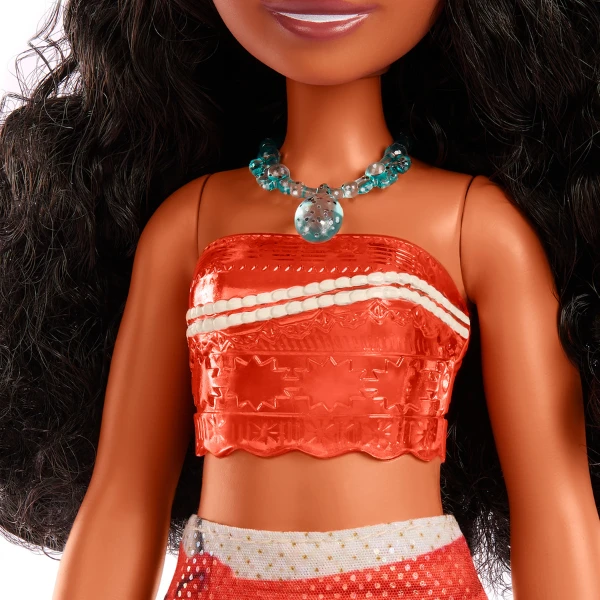 Păpușa moana disney princess 7