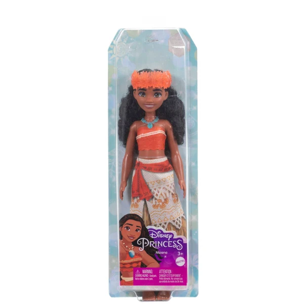 Păpușa moana disney princess 4