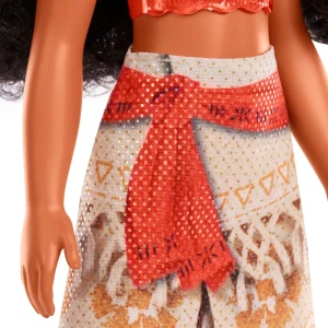 Păpușa moana disney princess Thumbnail 8