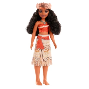 Păpușa moana disney princess Thumbnail 5