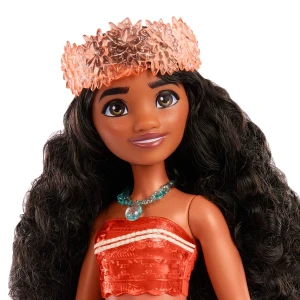 Păpușa moana disney princess Thumbnail 6