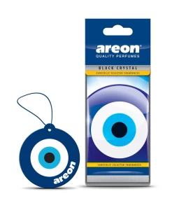 Odorizant. areon blue eye black crystal / preparat pentru parfum. încăperi