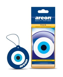 Odorizant. areon blue eye peach / preparat pentru parfum. încăperi