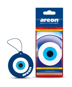 Odorizant. areon blue eye strawberry / preparat pentru parfum. încăperi