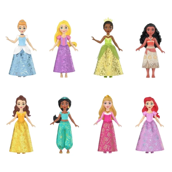 Куклы disney princess, (асс.) 2