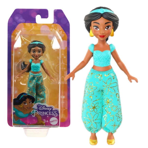 Куклы disney princess, (асс.) 8