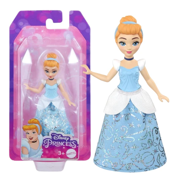 Куклы disney princess, (асс.) 4