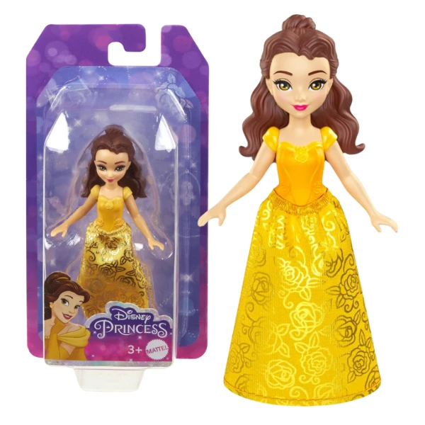 Куклы disney princess, (асс.) 9
