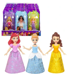 Куклы disney princess, (асс.)
