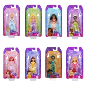 Куклы disney princess, (асс.) Thumbnail 3