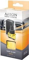 Ароматизатор areon car new refil (surf-sun)