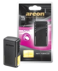 Ароматизатор areon car perfume (anti tabac)