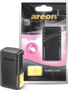 Ароматизатор areon car perfume (bubble gum)