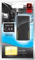 Ароматизатор areon car perfume (oxigen)