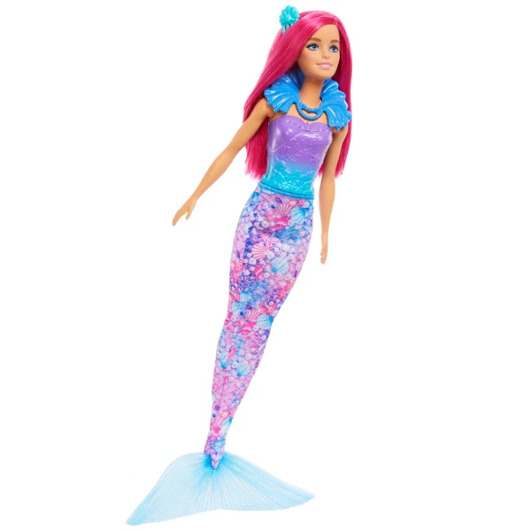 Calendarul advent barbie „sărbători magice” 4
