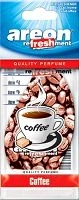 Ароматизатор areon dry (coffee)