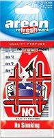 Ароматизатор areon dry (no smoking)